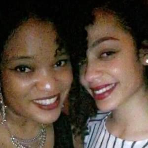 Meet your Posher, Chantelle